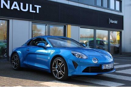 Alpine A110 Gebrauchtwagen