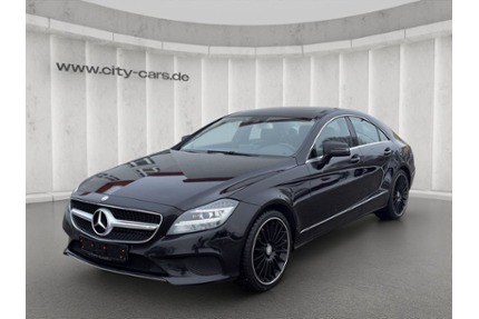 Mercedes-Benz CLS 250 Gebrauchtwagen