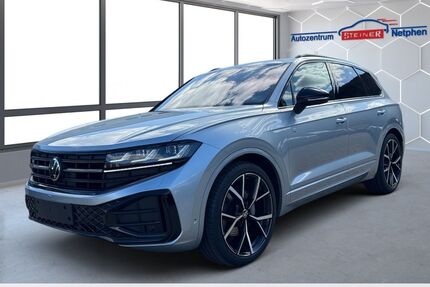 VW Touareg Gebrauchtwagen