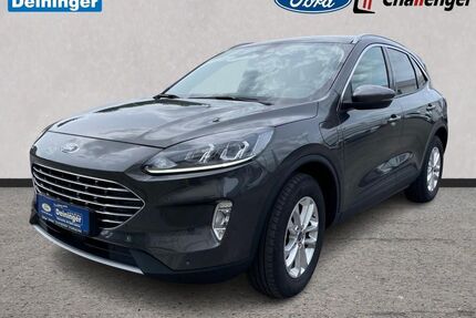 Ford Kuga Gebrauchtwagen