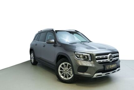 Mercedes-Benz GLB 200 Gebrauchtwagen