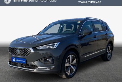 Seat Tarraco Gebrauchtwagen