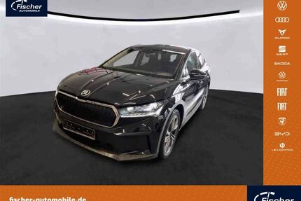 Skoda Enyaq Gebrauchtwagen