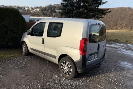 Fiat Fiorino Gebrauchtwagen
