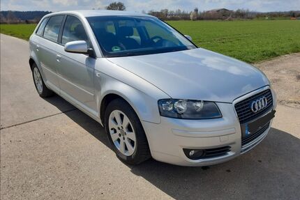Audi A3 Gebrauchtwagen