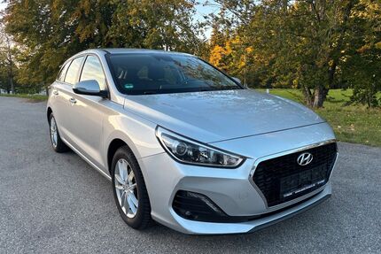 Hyundai i30 Gebrauchtwagen