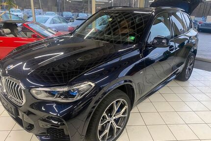 BMW X5 Gebrauchtwagen