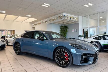 Porsche Panamera Gebrauchtwagen