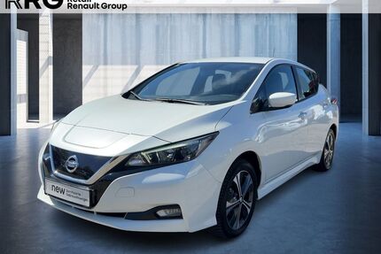 Nissan Leaf Gebrauchtwagen