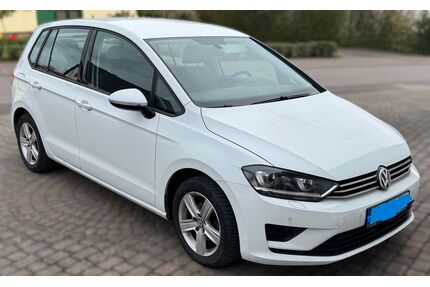 VW Golf Sportsvan Gebrauchtwagen