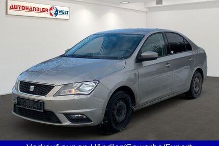 Seat Toledo Gebrauchtwagen