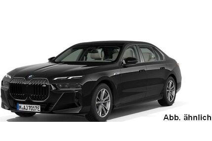 BMW M760 Gebrauchtwagen