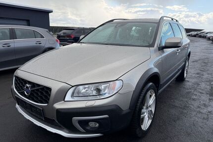 Volvo XC70 Gebrauchtwagen