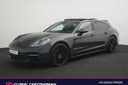 Porsche Panamera Gebrauchtwagen