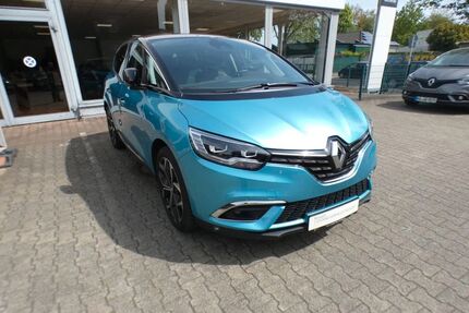Renault Scenic Gebrauchtwagen