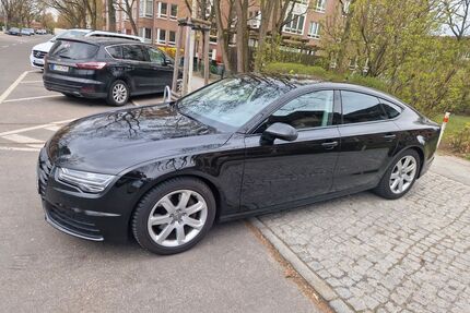 Audi A7 Gebrauchtwagen