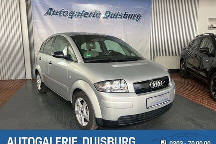 Audi A2 Gebrauchtwagen