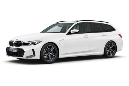 BMW 330 Gebrauchtwagen