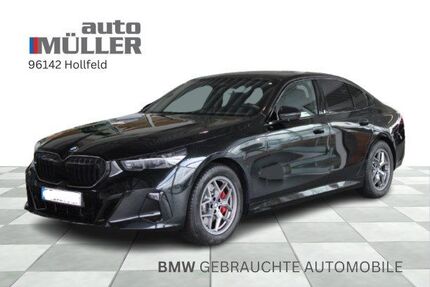BMW 520 Gebrauchtwagen