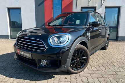Mini Cooper Countryman Gebrauchtwagen