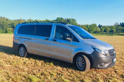 Mercedes-Benz Vito Gebrauchtwagen