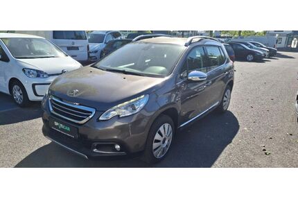 Peugeot 2008 Gebrauchtwagen