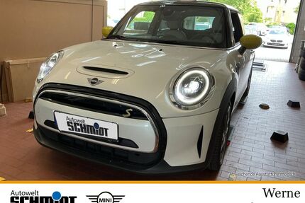 Mini Cooper SE Gebrauchtwagen