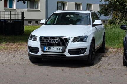 Audi Q5 Gebrauchtwagen