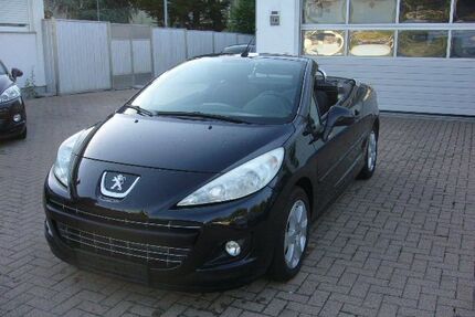 Peugeot 207 Gebrauchtwagen