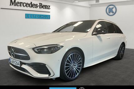 Mercedes-Benz C 220 Gebrauchtwagen