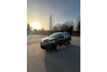 Renault Kadjar Gebrauchtwagen