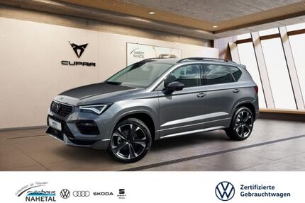 Cupra Ateca Gebrauchtwagen