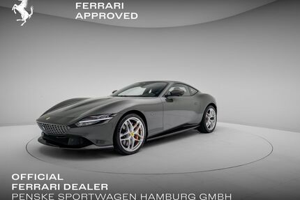 Ferrari Roma Gebrauchtwagen