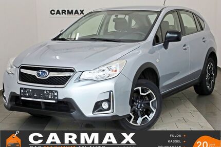 Subaru XV Gebrauchtwagen