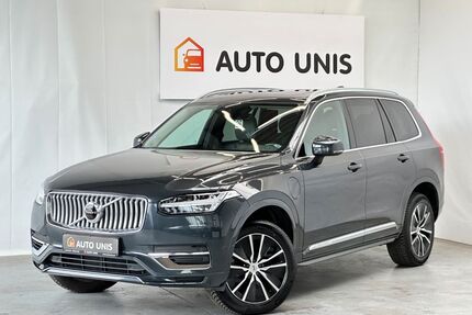 Volvo XC90 Gebrauchtwagen
