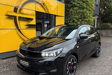 Opel Grandland (X) Gebrauchtwagen