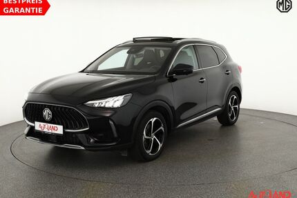 MG HS Gebrauchtwagen