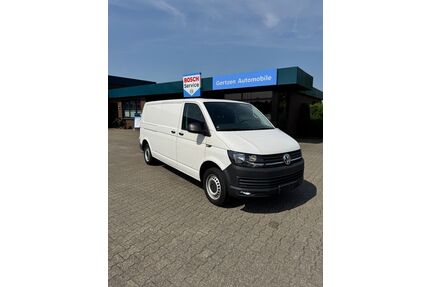 VW T6 Transporter Gebrauchtwagen