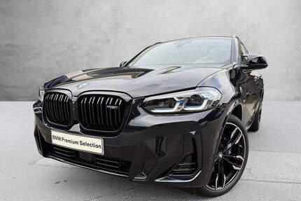 BMW X4 M40 Gebrauchtwagen