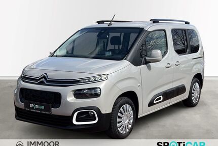Citroen Berlingo Gebrauchtwagen