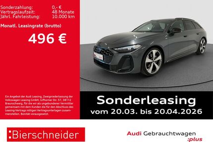 Audi A5 Gebrauchtwagen