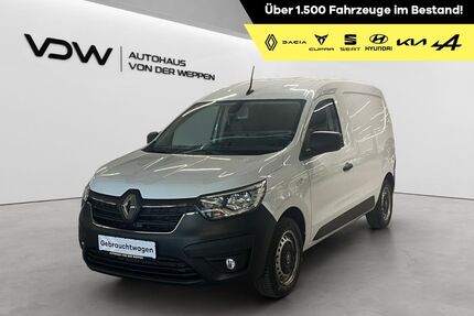 Renault Express Gebrauchtwagen