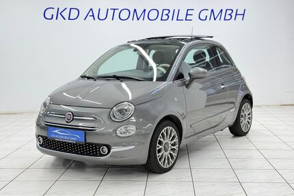 Fiat 500 Gebrauchtwagen