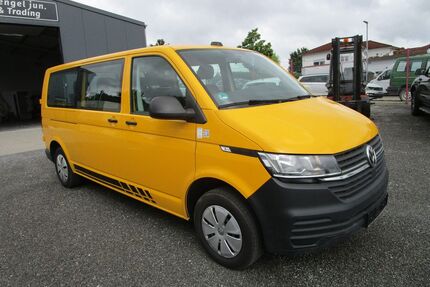 VW T6 Transporter Gebrauchtwagen