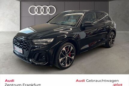 Audi SQ5 Gebrauchtwagen