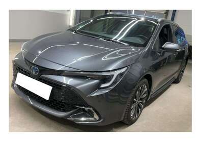 Toyota Corolla Gebrauchtwagen