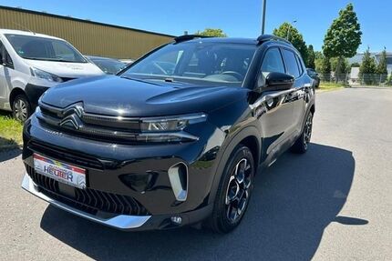 Citroen C5 Aircross Gebrauchtwagen