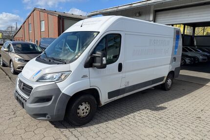 Fiat Ducato Gebrauchtwagen