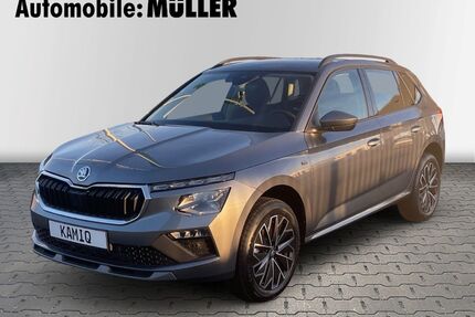 Skoda Kamiq Gebrauchtwagen