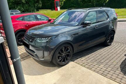 Land Rover Discovery Gebrauchtwagen